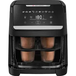 Мультипіч Tefal Easy Fry Silence XXL EY846HE0 [158665] - мініатюра 4