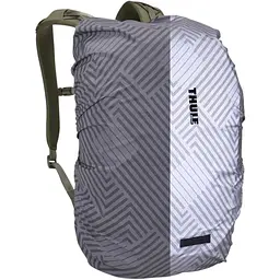 Рюкзак Thule Paramount Commuter Backpack 28L Soft Green (TH 3205236) - мініатюра 9
