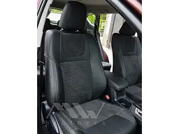 Авточохли модельні MW Brothers для Toyota RAV-4 c 2013 - мініатюра 5
