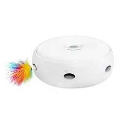 Інтерактивна іграшка для котів Xiaomi Homerun Smart Cat Toy (CT10) [67372]