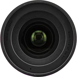 Об'єктив Sigma AF 16mm f/1.4 DC DN Contemporary Sony E (00-85126-40265-5) [106437] - мініатюра 3