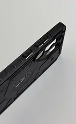 Оригінальний чохол UAG Pathfinder для Samsung Galaxy S23 Ultra (214137114040) - мініатюра 5