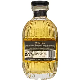 Напій на основі рому Serum Elixir 35% 0.7 л - мініатюра 2