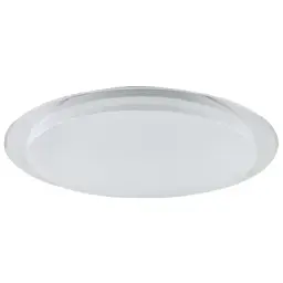 Світильник Vestum SATURN зоряне небо 60W 425*60мм 3000К-6500К RGB з ДК (VS-91071)
