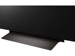 Телевізор LG OLED77C46LA - мініатюра 10