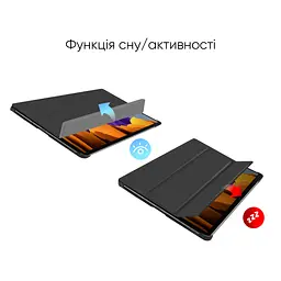 Чехол AIRON Premium для Samsung Galaxy TAB S7+/S8+ - мініатюра 4