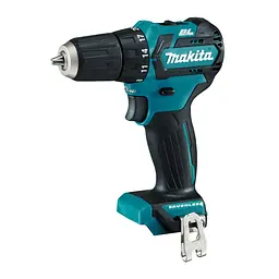 Шурупокрут акумуляторний Makita DF332DZ (35 Нм, 0.8-10 мм, BL, CXT, без акумуляторів та зарядного пристрою)