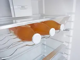 Вбудований холодильник з морозильною камерою Gorenje RKI2181E1 білий (RKI2181E1) - мініатюра 3