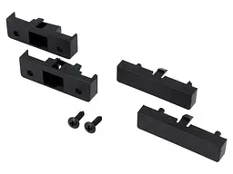 Перехідна рамка Audi A3 ACV 281320-02 - мініатюра 2
