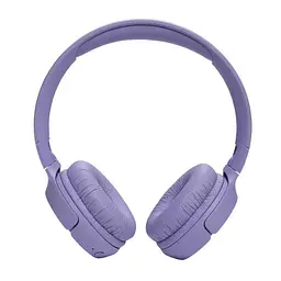 Бездротові навушники JBL Tune 520 BT JBLT520BTPUREU Purple - мініатюра 2