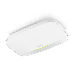 Точка доступу Zyxel NebulaFlex NWA130BE (NWA130BE-EU0101F) - мініатюра 5