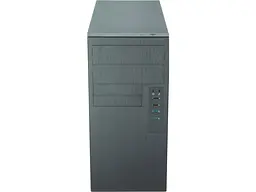 Корпус Chieftec Elox (HO-11B-OP) - мініатюра 2
