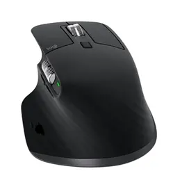 Миша бездротова Logitech MX Master 3S for Business Graphite (910-006582) - мініатюра 2