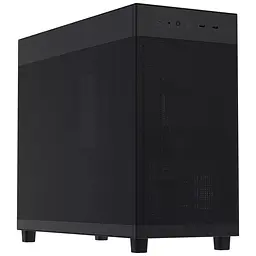 Корпус ASUS Prime AP303 Mesh Black (90DC00V0-B39000) - мініатюра 1