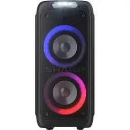 Акустична система Sharp XParty Street Beat PS-949 Black
