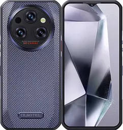Смартфон Oukitel WP35 New version 8/256GB Purple