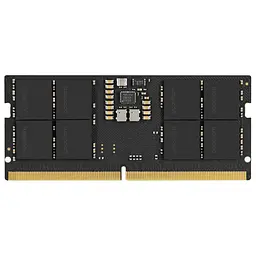 Модуль пам'яті GoodRam DDR5 8Gb 5600MHz sodimm (GR5600S564L46S/8G)