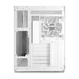 Корпус для ПК PcCooler C3 T500 ARGB WH - мініатюра 6