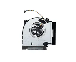 Вентилятор Asus (GPU fan 12V) кулер для моделей ноутбука ROG Strix G533Z, G733Z ver.2 (13NR08E0P01011) Asus, 12V, 4pin - мініатюра 2