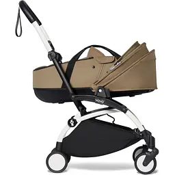 Люлька Stokke YOYO Bassinet Toffee (646308) - мініатюра 4