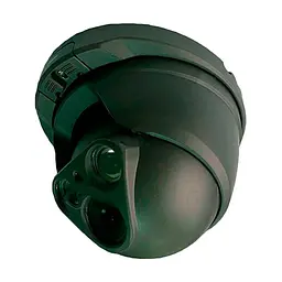 AHD-відеокамера 2Mp Light Vision VLC-8192DZA Graphite 2.8-12mm (75-00074) - мініатюра 2