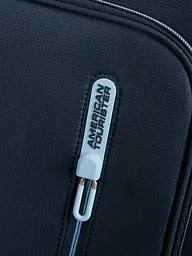 Валіза 55 См American Tourister CLOUDRIDER SKY NAVY 55x40x23(25) MJ4*41004 - мініатюра 9
