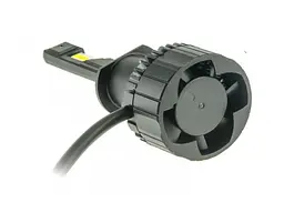 Автолампа Decker LED PL-07 6K H1 - мініатюра 2