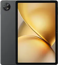 Планшет Blackview Zeno 10 8/128GB Shadow Black (Global) LTE