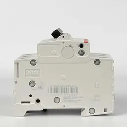 Автоматичний вимикач ABB SZ203-B40 ( 2CDS253025R0405 ) - мініатюра 2