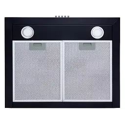 Витяжка декоративна Т-подібна Minola Slim T 6712 BL 1100 LED - мініатюра 5