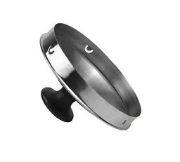Чайник із свистком Kamille KM-1040A 2,5 л - мініатюра 7