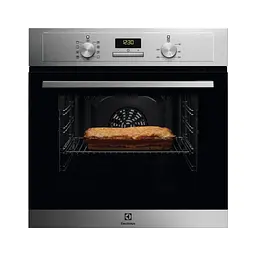 Духовой шкаф Electrolux EOF3H00BX