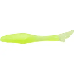 Силікон FishUP Aji Tiny 1.5" #403 - Chartreuse Glow (12 шт/уп)