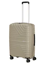 Валіза 67 См American Tourister FLYTWIST SANDSTONE 67x45x26(29) MI1*05002 - мініатюра 7
