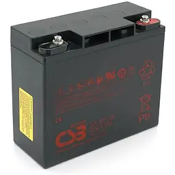 Батарея до ДБЖ CSB 12V 17Ah M5 (GP12170I)