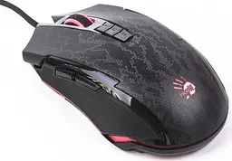 Миша A4Tech Bloody P93s Snake [4711421950657] [70168] - мініатюра 2