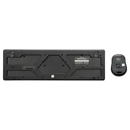 Комплект Vinga KBSW-100 Black - мініатюра 9