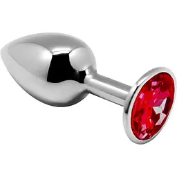 Набір металевих анальних пробок Alive Metal Plug Kit - мініатюра 3