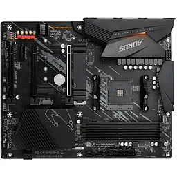 Материнська плата Aorus B550 Elite V2 [93576] - мініатюра 4