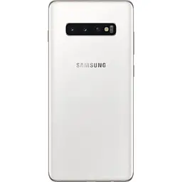 Смартфон Samsung Galaxy S10+ 12/1TB Prism White (SM-G9750) DS - мініатюра 8