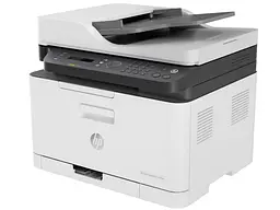 БФП HP Color Laser 179fnw с Wi-Fi 4ZB97A
