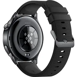 Смарт-годинник Xiaomi Watch 5 Black Strap (BHR07WRGL) - мініатюра 6