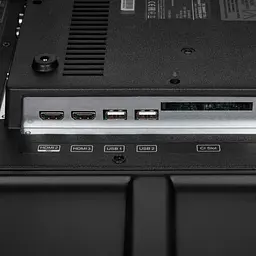 Телевізор 2E A07K 50` LCD 4K (2E-50A07K) [149338] - мініатюра 8