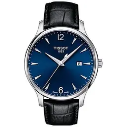 Годинник Tissot Tradition T063.610.16.047.00