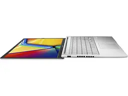 Ноутбук Asus Vivobook 15 M1502NAQ Cool Silver (M1502NAQ-BQ058W, 90NB1842-M002N0) - мініатюра 6