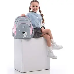Рюкзак GoPack Education 2606S-1 Meowtiful (GO25-2606S-1) - мініатюра 18