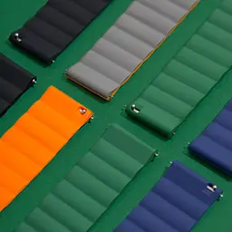 Ремінець Proove Silk Grip Band 22 mm в асортименті - мініатюра 6