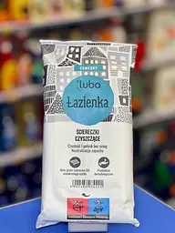 Luba Comfort вологі серветки для миття ванної кімнати 32шт