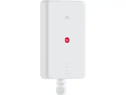 Маршрутизатор ZTE G51F 5G ODU MC7510 - мініатюра 3