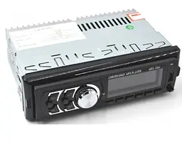 Автомагнітола MP3 1094 BT з Bluetooth 1DIN - мініатюра 4